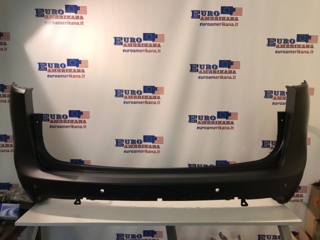 Bumper Cover